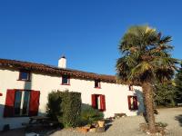 BnB Ferme Beauregard Les Pyrénées - B&B