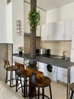 Apartamento en el centro de Madrid!! - B&B Madrid