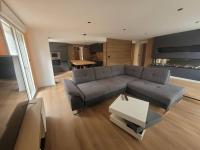T3 cosy et climatisé avec vue montagne - Chambres d’hôtes