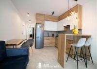 Oxygen apartament nr 4 - Bed and Breakfast Mielec