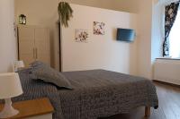 Familiekamer met Eigen Badkamer