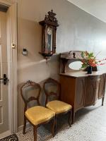 Skrunda Apartments Elvira - B&B