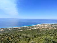 Palasa View - Bed and Breakfast Dhërmi