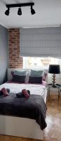 Appartement met 2 slaapkamers