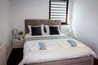 Double Room with Lake View