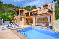 Casa Capricho by Eivillas - Chambres d’hôtes Ibiza