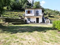 La casetta di Bianca - Ferienwohnung Riccò del Golfo