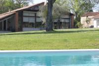 Le Domaine De Dolly - B&B