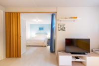 Losone-Ascona: 20 min a piedi, parcheggio gratuito - Chambres d’hôtes