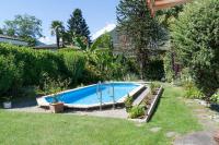Losone-Ascona: 20 min a piedi, parcheggio gratuito - Bed and Breakfast Losone