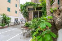 Apartment Petra & Apartment Rustic - Chambres d’hôtes Makarska