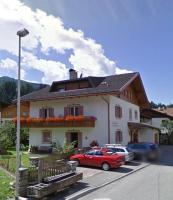 APARTMENTS Gasser - B&B Monguelfo
