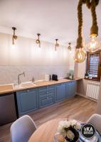 Bulevard Apartments 11 - B&B Alba Iulia