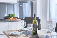 Apartman Tony - Chambres d’hôtes