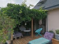 Tous à l'ouest - B&B