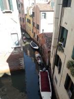 come a casa tua dietro piazza San Marco - B&B