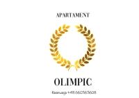 OLIMPIC Apartament Klimatyzacja Garaż Winda Suwałki - Chambres d’hôtes Suwałki
