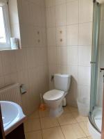 Doppelzimmer mit Balkon