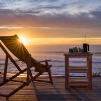 B&B Jeffreys Bay - Soul Searchers - Bed and Breakfast Jeffreys Bay