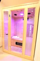 Cabana Armonia - B&B