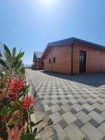 Beni Rooms Tale - B&B Lezhë