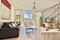 Residence Provence plage - Bed and Breakfast La Ciotat