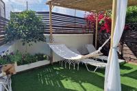 B&B Kissamos - E&G Relax Homes-G - Bed and Breakfast Kissamos