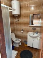 Apartment mit 2 Schlafzimmern