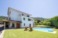 Villa with Pool - BOM JESUS - B&B Braga