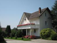 B&B Wasserburg - Haus Bauer - Bed and Breakfast Wasserburg