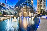 Central Surfers Paradise Family Retreat - B&B