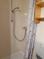 Doppelzimmer / Landhaus Ederlust Heilungsräume e.V. - B&B Hatzfeld