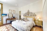 Queen Room with Balcony