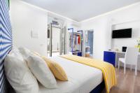 Standard Zimmer mit Kingsize-Bett