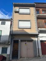 Alojamientos Abuelo Teófilo - Valle del jerte - B&B Tornavacas