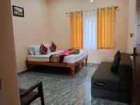 Chambre Double Deluxe
