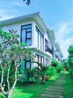 Tana Mysterious garden - B&B