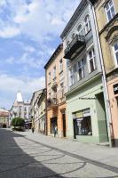 Apartament X - B&B