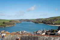Lakeside - Chambres d'hôtes Salcombe
