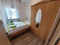 Appartement met 2 slaapkamers