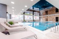 Resort Apartamenty Klifowa Rewal 87 - B&B