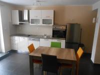 Appartement 2 Chambres avec Terrasse