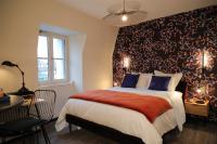 B&B Cognac - La Villa Ponsin - Bed and Breakfast Cognac