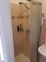 Chambre Lits Jumeaux avec Salle de Bains