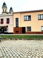 U paní malířky - Chambres d’hôtes