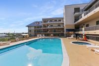 Club at Mexico Beach 2C Coastal Dreaming by Pristine Properties Vacation Rentals - B&B Mexico Beach