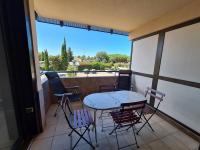Appartement T2 avec Parking Privé à 150m de la Plage - FR-1-388-162 - B&B