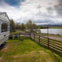 The Hide near Aviemore - B&B