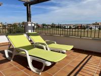 B&B Torre-Pacheco - Beautiful Villa in Mar Menor Golf Resort, first line golf - Bed and Breakfast Torre-Pacheco