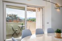 Flateli Penthouse Jaume I - B&B Girona